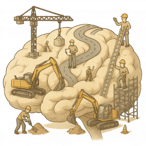 brain worker